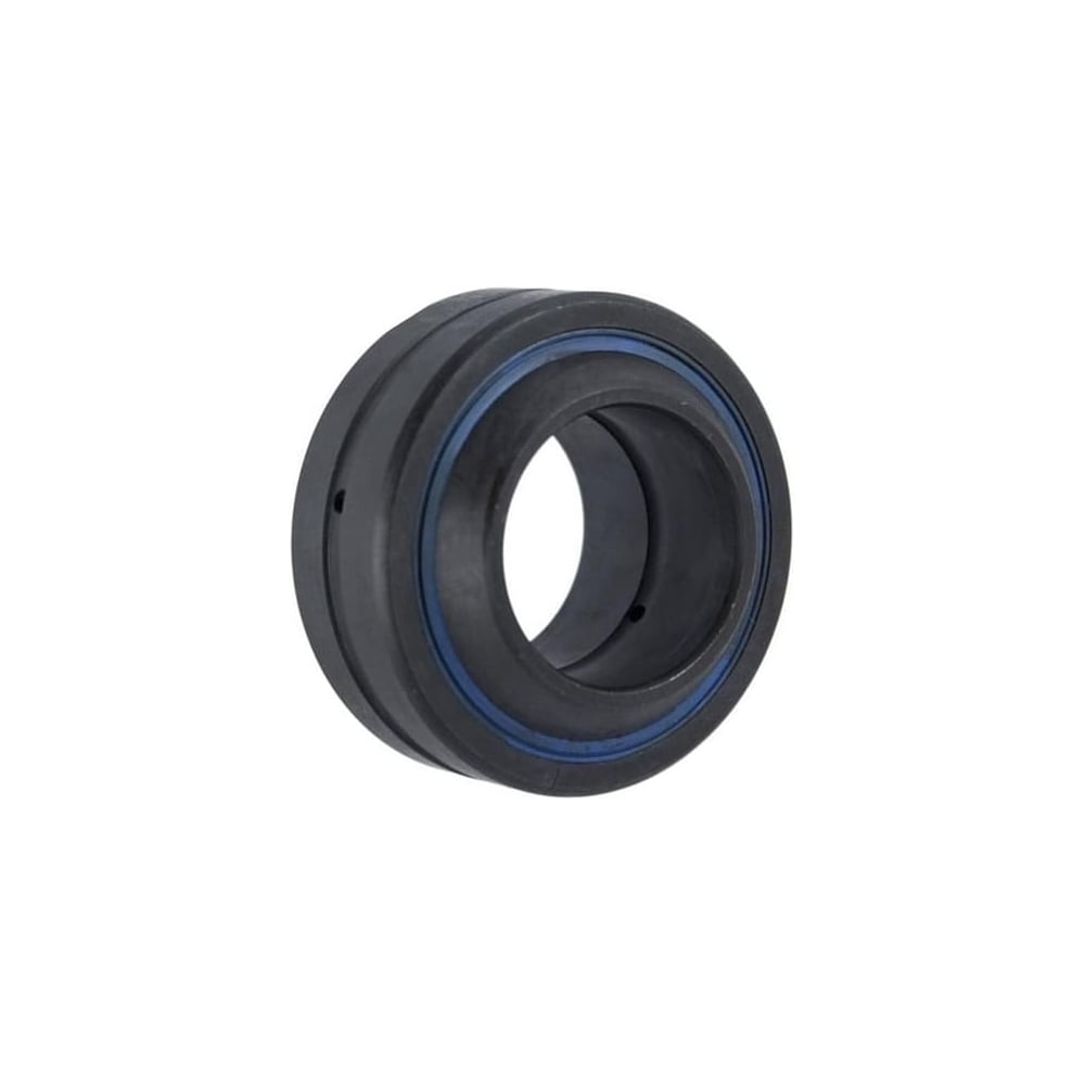 Изображение товара Подшипник МП ШСП20К 2RS однорядный шарикоподшипник упаковка 2 шт