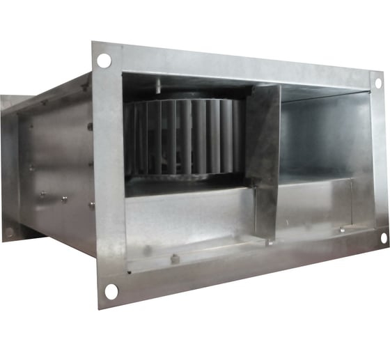 Изображение товара Центробежный канальный вентилятор DOSPEL WKS 1500 012-0401