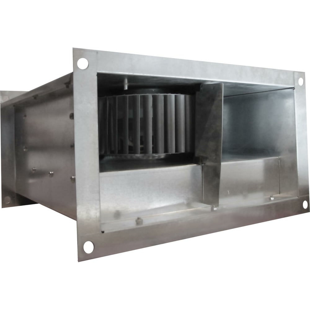 Изображение товара Центробежный канальный вентилятор DOSPEL WKS 600 012-0399 575 м³/ч 110 Вт