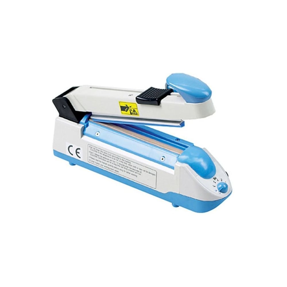 Изображение товара Запайщик пакетов CAS CXP-300/2 для герметичной упаковки