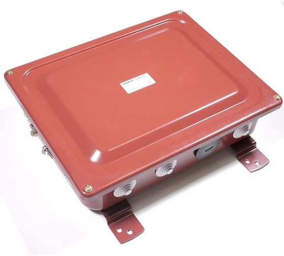 Изображение товара Коробка ГОФРОМАТИК с зажимами наборными КЗНА-32 У3 IP43 zeta30312