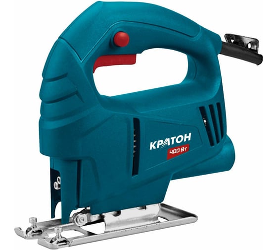 Изображение товара Электрический лобзик Кратон JSE-400/55 3 03 02 021