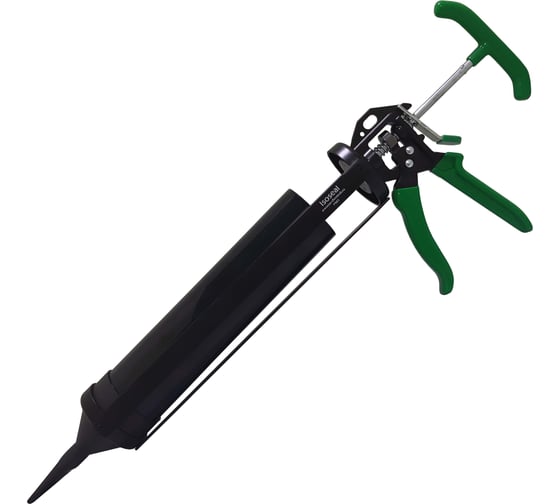 Изображение товара Набивной пистолет для герметиков ISOSEAL PMS 7300016