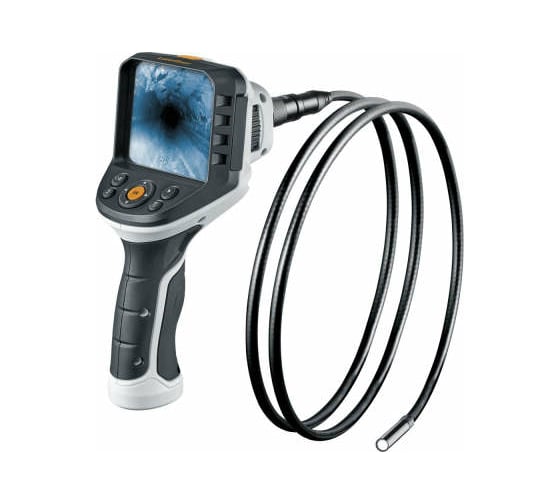 Изображение товара Видеоскоп Laserliner VideoFlex G4 Max 082.246A