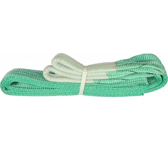 Изображение товара Строп текстильный +сумка Надежный Premium СТП-8/6000 8 т 6 м nр42603