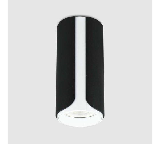 Изображение товара Светильник (бра) накладной General Lighting Systems Монохром 60хD58хH130мм, GWL-GU10-M-IP20, под лампу GU10 661708