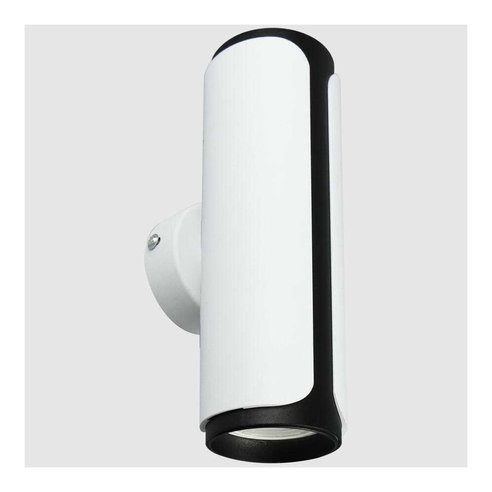 Изображение товара Накладной светильник с двумя лампами GU10, современный дизайн, IP20