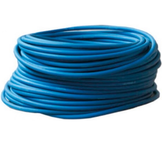 Изображение товара Кабель для водопогружных электродвигателей Heisskraft H07RN8-F, 4*1.5 мм2 (100 метров) 0104015