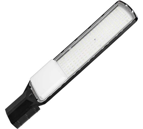 Изображение товара Светодиодный консольный светильник встраиваемый General Lighting Systems 570х199х74мм GST-C5-150BT-IP65-6, фильтр гармоник 460056