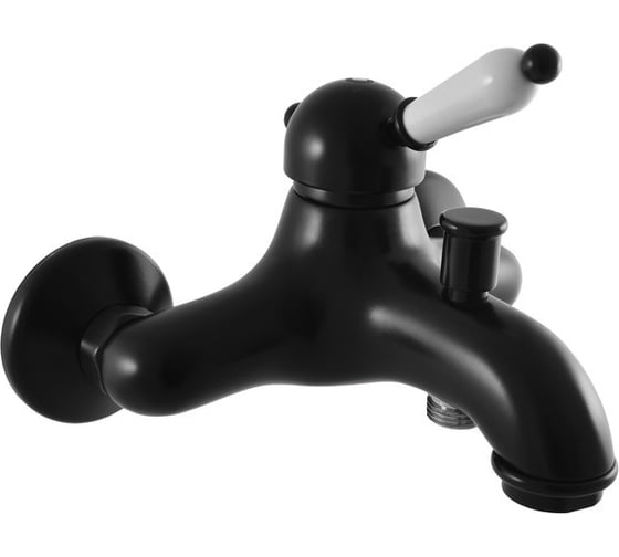 Изображение товара Смеситель для ванной RavSlezak LABE L554.5CMAT