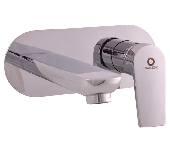 Изображение товара Смеситель для раковины RavSlezak Colorado CO135