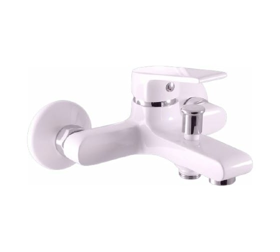 Изображение товара Смеситель для ванны с душем RavSlezak Colorado CO154.5BC