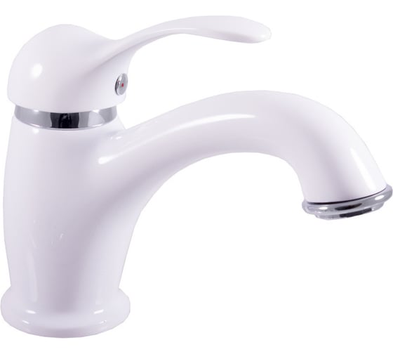 Изображение товара Смеситель для раковины RavSlezak LABE высота 140 мм L026.5BC