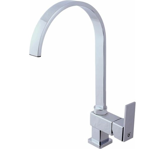 Изображение товара Смеситель для раковины RavSlezak LOIRA высота 355 мм LR514.5