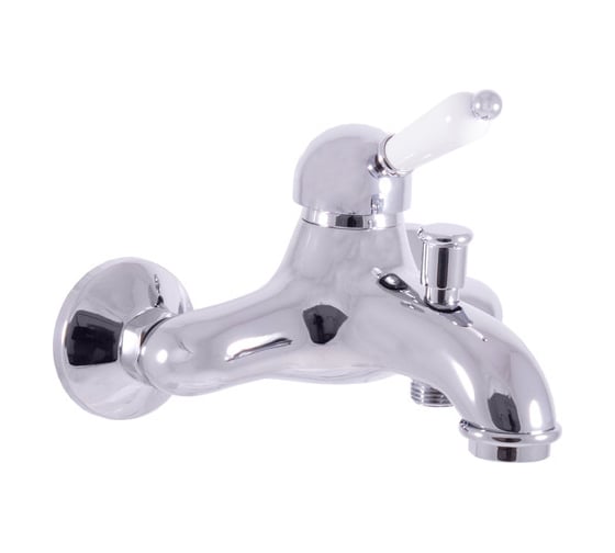 Изображение товара Смеситель для ванной RavSlezak LABE L554.5