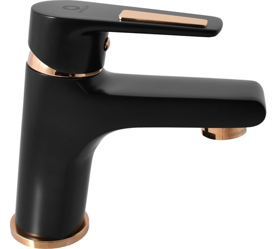 Изображение товара Смеситель для раковины RavSlezak Colorado CO326.5CMATZ