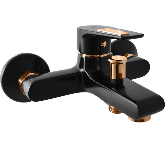 Изображение товара Смеситель для ванны с душем RavSlezak Colorado CO354.5CMATZ