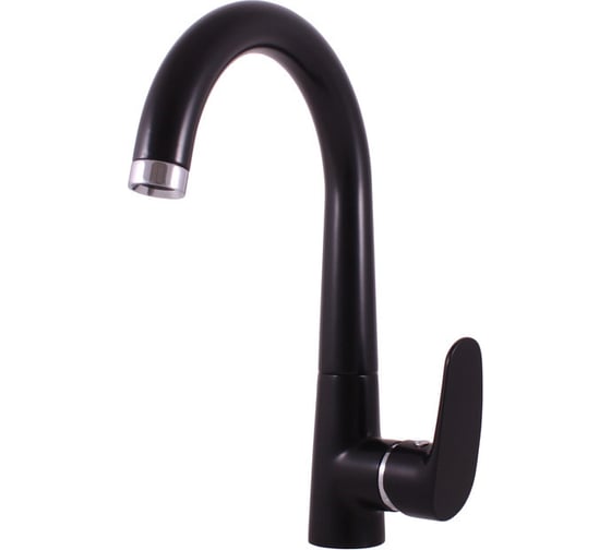 Изображение товара Смеситель для кухни RavSlezak Amur AM719.5CMATC