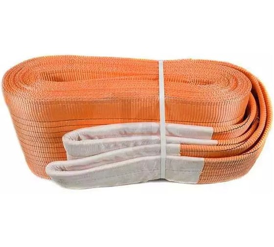 Изображение товара Строп текстильный +сумка Надежный Premium СТП-4/5000 4 т 5 м nр42574