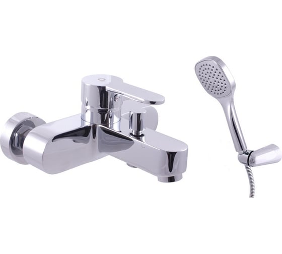 Изображение товара Смеситель для ванны с душем RavSlezak Zambezi ZA054.5/2