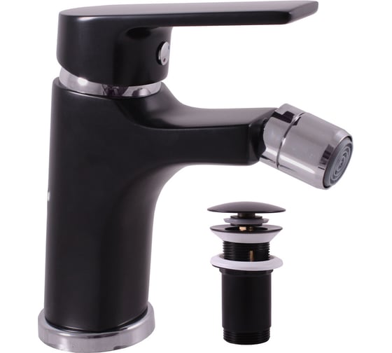 Изображение товара Смеситель для биде RavSlezak Colorado CO145.5KCMATC