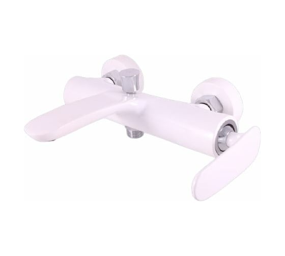 Изображение товара Смеситель для ванны с душем RavSlezak Tigris TG154.5BC