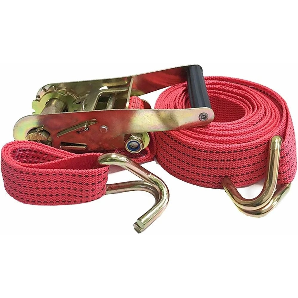 Изображение товара Стяжка крепления груза AVS SG-212 50мм. х 12м.2т. A40261S