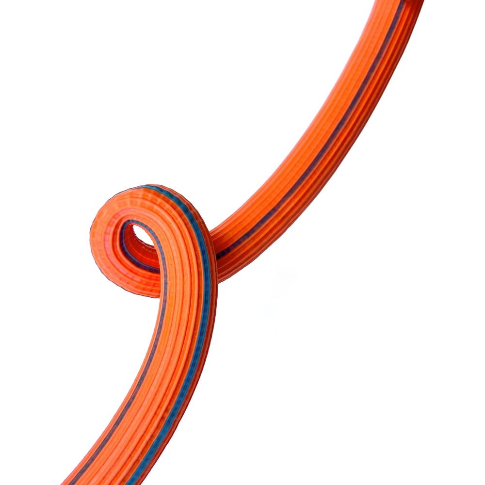 Изображение товара Шланг слабонапорный оранжевый Профитт 3/4 - 50 м 0343068-RCS