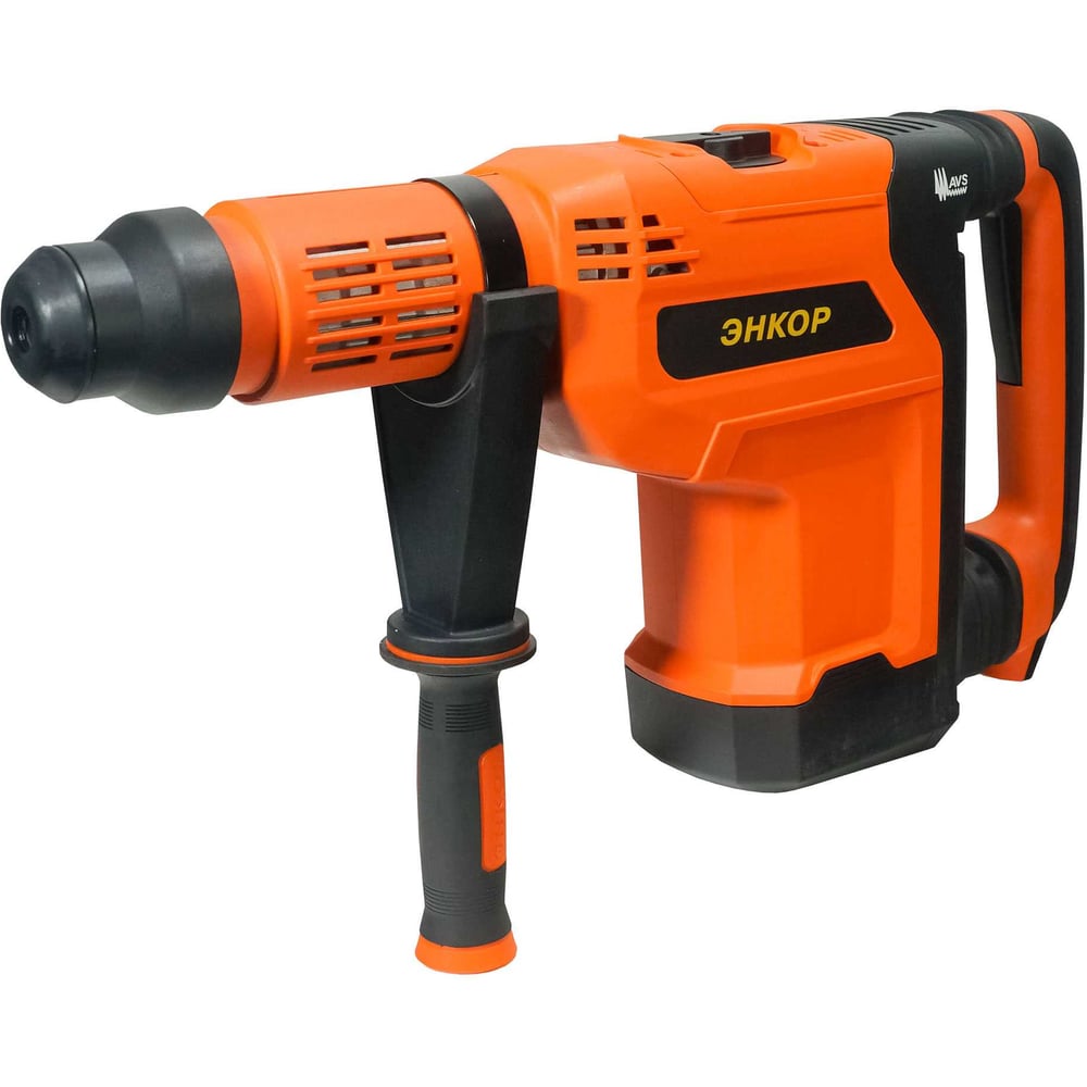 Изображение товара Перфоратор Энкор ПЭ-1500/50Э SDSmax 1500 Вт 15 Дж 2 режима