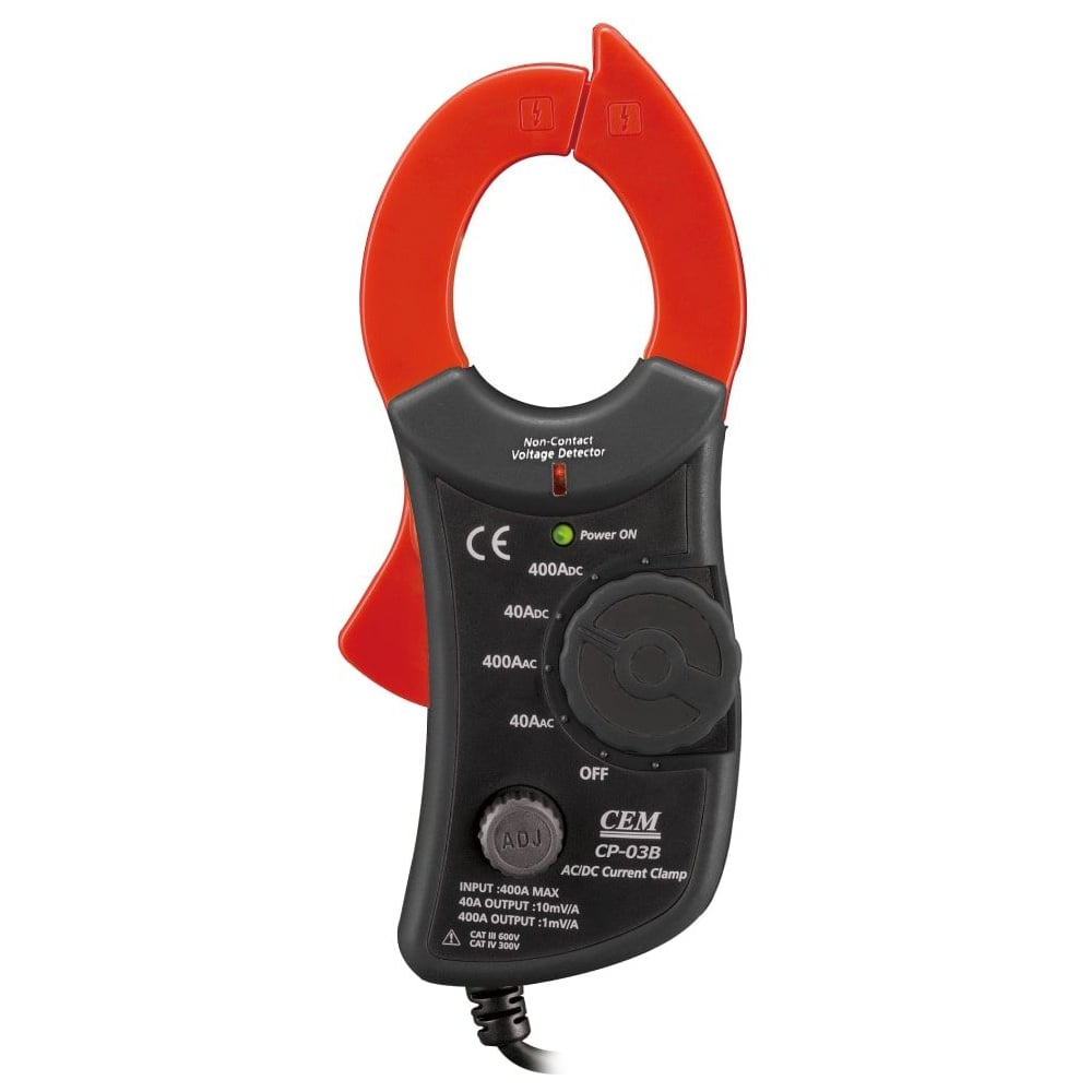 Изображение товара Токовый адаптер СЕМ CP-03B 685910