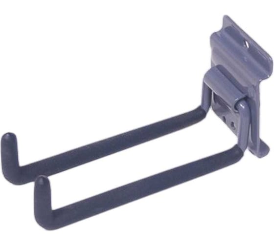 Изображение товара Длинный крюк с покрытием IMPLAST 150 мм GH07