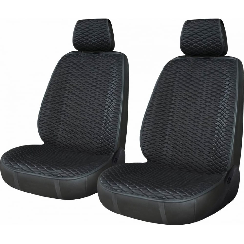 Накидка на сиденье автомобиля A2DM накидка на передне сиденье искусственный мутон на антислике 48 х 48 см