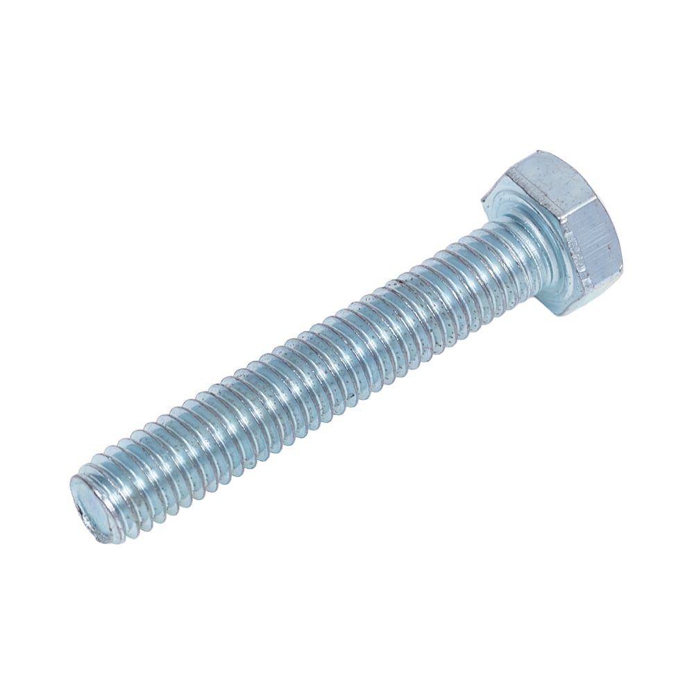 Изображение товара Болт с шестигранной головкой КОСТИНСТРОЙ М6x35 ГОСТ 7798/DIN 933