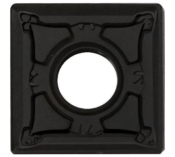 Изображение товара Пластина твердосплавная TORNERI SNMG120404-GM TC6225 Т026517