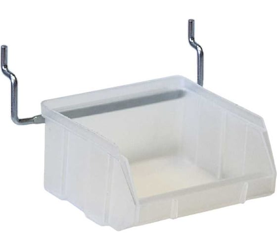 Изображение товара Лоток пластиковый для перфопанели IMPLAST PHB100 PHB100