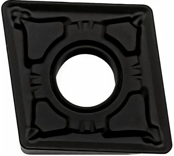 Изображение товара Пластина твердосплавная TORNERI CNMG120412-GM TC6225 Т026542