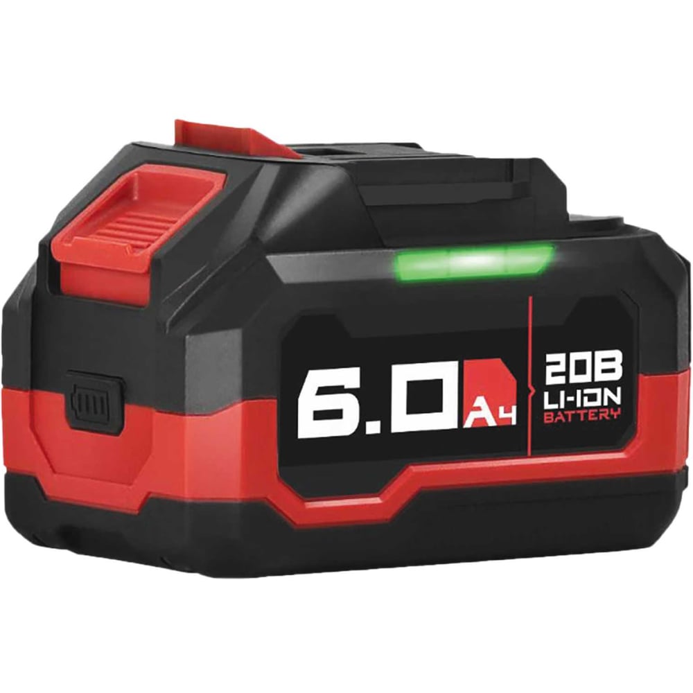 Изображение товара Аккумулятор Profipower 20V 6.0Ah Li-ion X0042 для Makita и полупрофессиональных работ