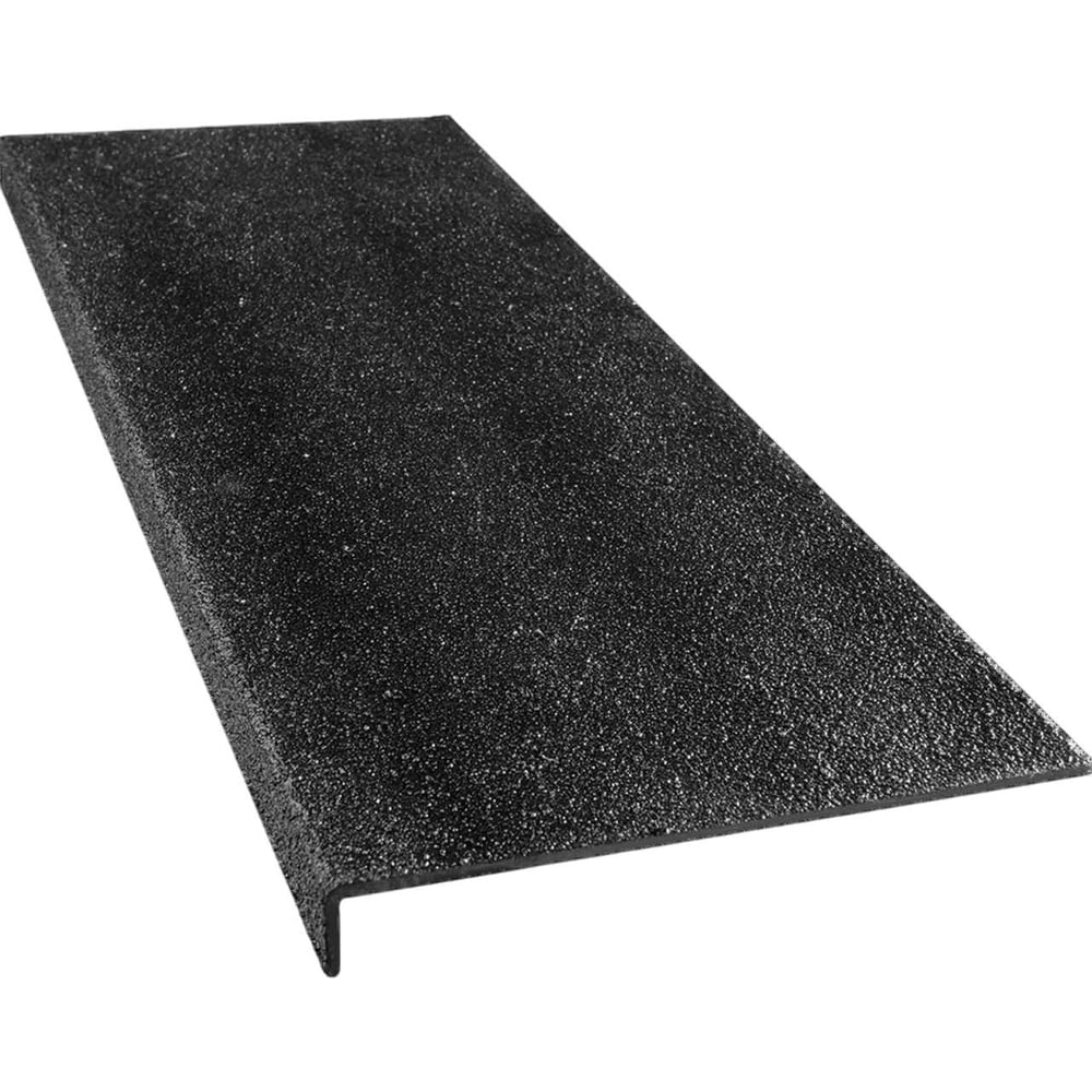 Изображение товара Противоскользящий профиль из стеклопластика Mehlhose GmbH 230x600x30 мм