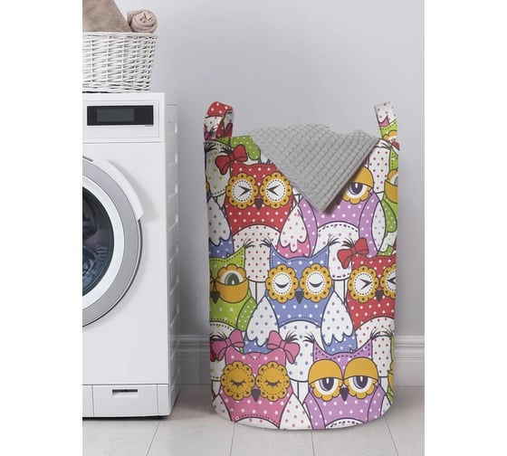 Изображение товара Корзина для вещей JoyArty gaba_15691_L