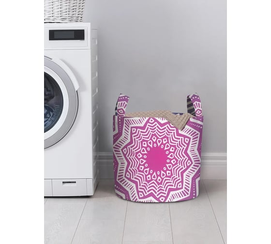 Изображение товара Корзина для вещей JoyArty gaba_16084_S