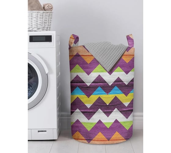 Изображение товара Корзина для вещей JoyArty gaba_17177_L