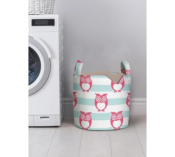 Изображение товара Корзина для вещей JoyArty gaba_15690_S