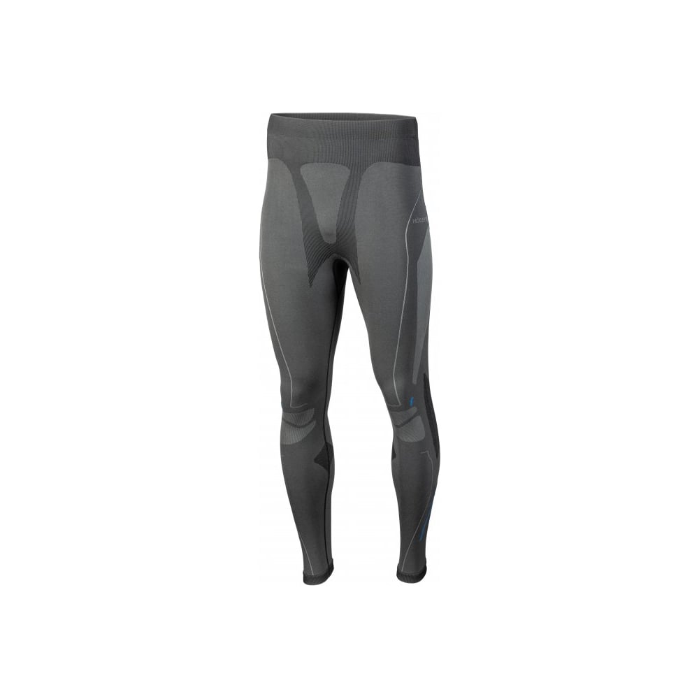 Изображение товара Термобелье кальсоны HOEGERT TECHNIK ZEVEN темно-серого цвета XL-2XL