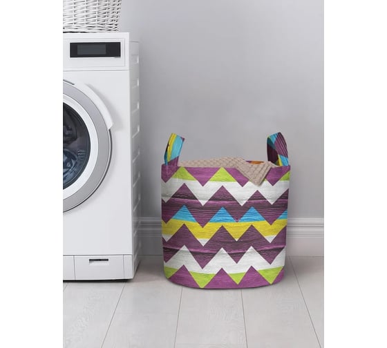 Изображение товара Корзина для вещей JoyArty gaba_17177_S