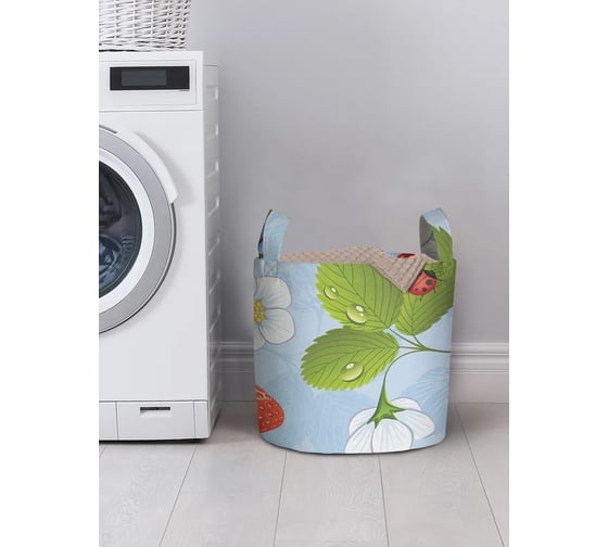 Изображение товара Корзина для вещей JoyArty gaba_16747_S