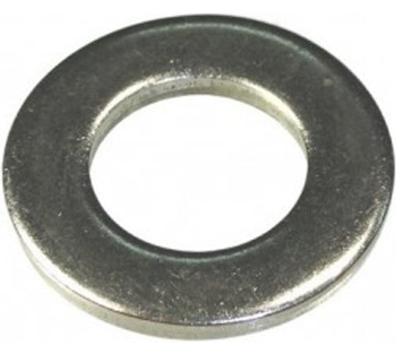 Изображение товара Шайба плоская R2R DIN125 оц d5, 20 шт/уп 9200-Sh040050Z-20