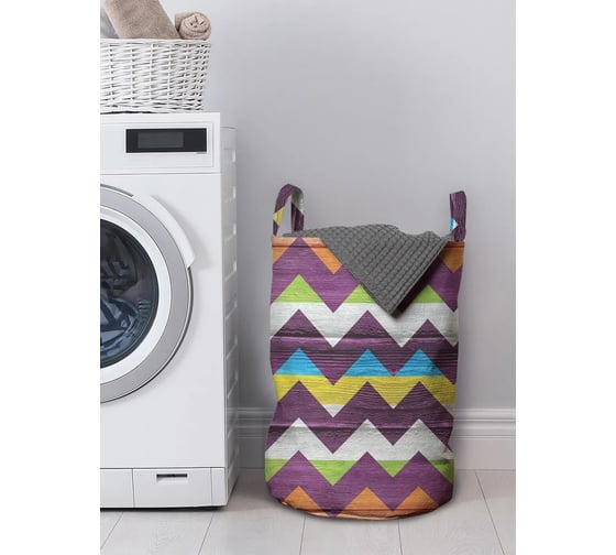 Изображение товара Корзина для вещей JoyArty gaba_17177_M