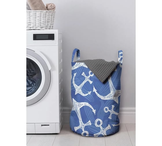 Изображение товара Корзина для вещей JoyArty gaba_15942_M