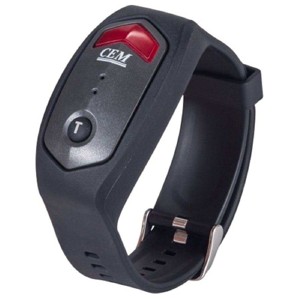 Изображение товара Сигнализатор напряжения СЕМ M-20 - бесконтактное измерение до 500000 В