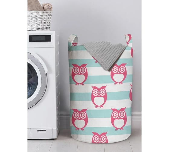 Изображение товара Корзина для вещей JoyArty gaba_15690_L